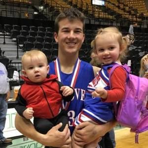 Meet your Posher, Adam